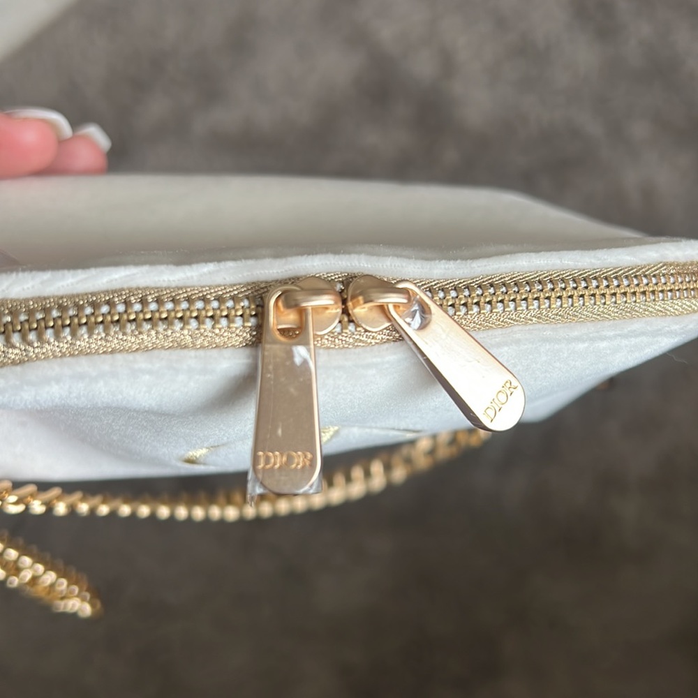 DIOR MINI BAG - Picture 4 of 6